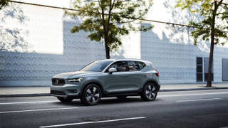 Volvo's Car Subscription Program Starts At $600 And Seems To Cover Pretty Much Everything